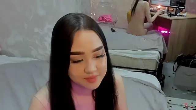 NaomiKim_'s cam snapshot