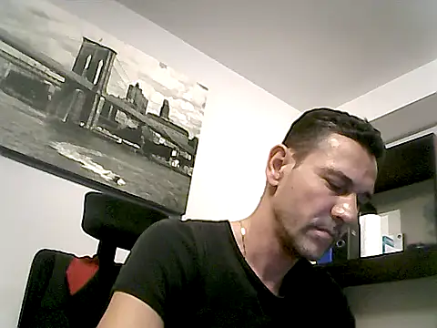 mastercharisma35 live sex cam