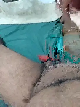 Cham_Champ's cam snapshot