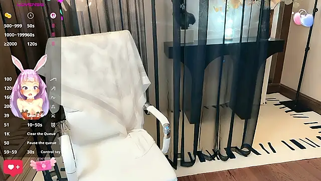 Aisi-20 live sex cam