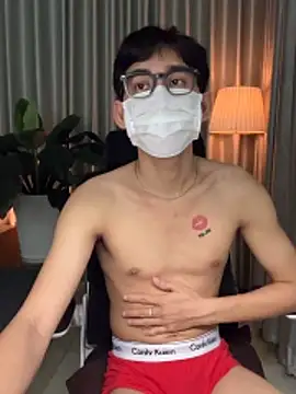 MinhTuanLive's cam snapshot