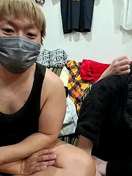 K0718's cam snapshot