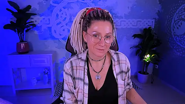 UmaSpace's cam snapshot