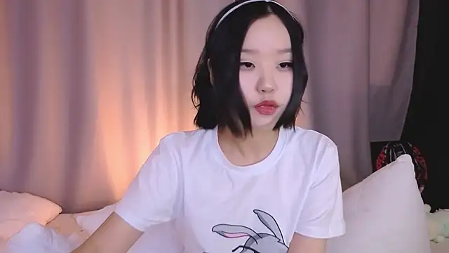 oohannii live sex cam