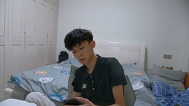 paofu-001's cam snapshot