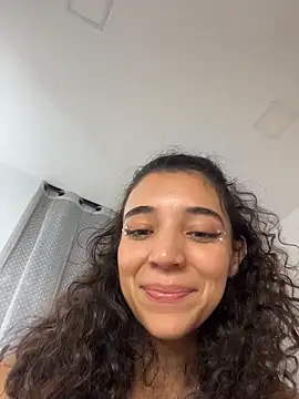 uniquerossie's cam snapshot