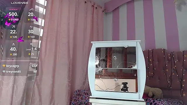 zaleya_mateus's cam snapshot