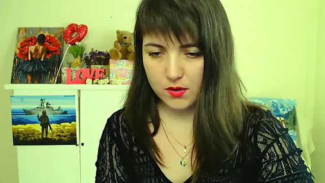 Darina_M_'s cam snapshot