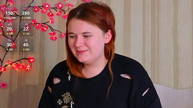 Eva_Starlight's cam snapshot