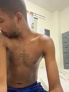 Tentacao-maxima's cam snapshot