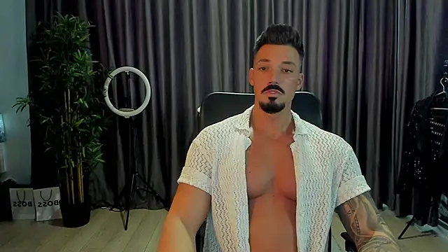 HaydenSpearss live sex cam