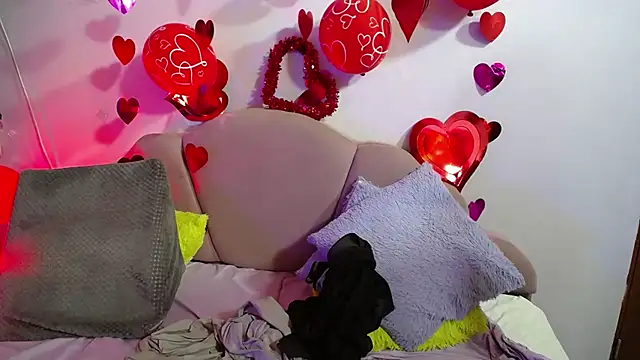 horny_babyss live sex cam