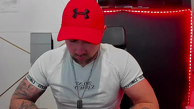 DuncanStone's cam snapshot