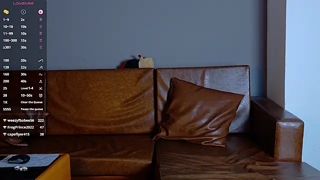 queenxbae's cam snapshot