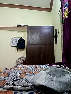 Aanurani's cam snapshot