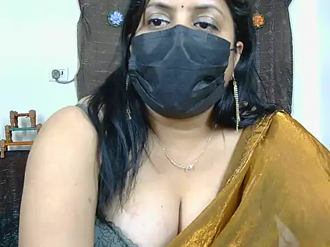 Secret_Bhabhi's cam snapshot