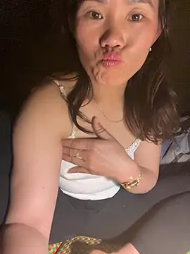 Framfram123's cam snapshot