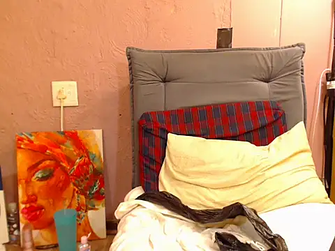 Black-Desire live sex cam