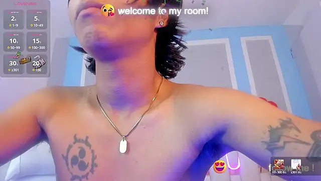 AndyKings_1 live sex cam