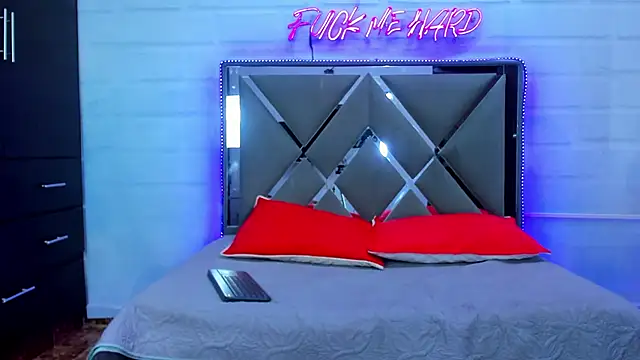 UnitedSoul live sex cam