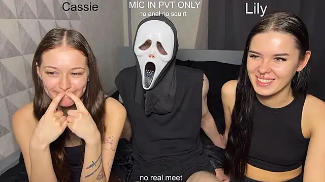 girls_secrets live sex cam