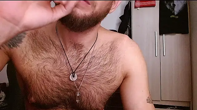 DominanThewolff's cam snapshot