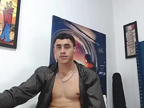 Cris_steban1 live sex cam