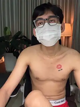 MinhTuanLive live sex cam