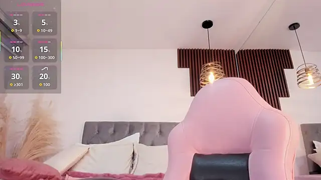 darling_spoiled live sex cam