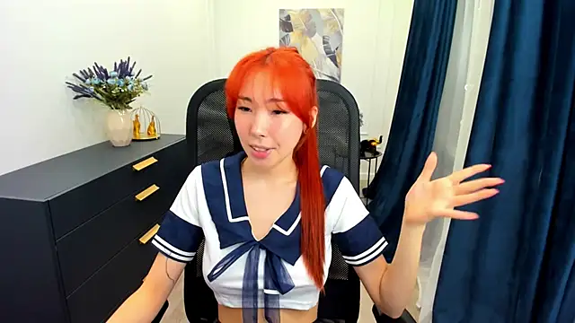 AnnaReyla live sex cam