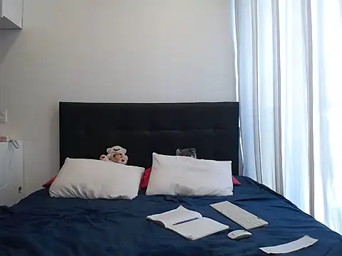 july_fucha live sex cam