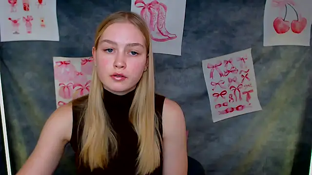 MademoiselleCl live sex cam