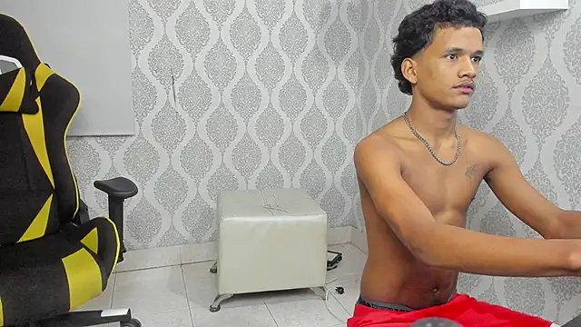 Boy_savoy live sex cam