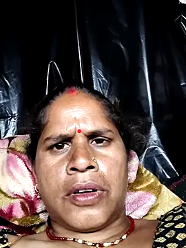 Hot_kiran4's cam snapshot