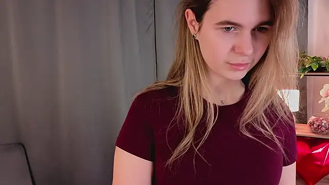 EleanorConnerr's cam snapshot