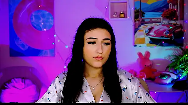 TerezaRobinson's cam snapshot