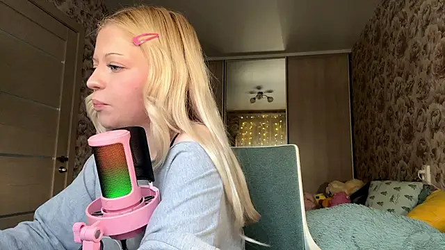 JeneeBIanks's cam snapshot