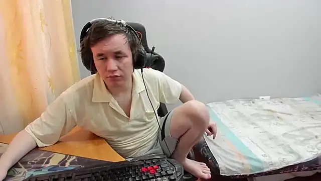 iliaskrislove live sex cam