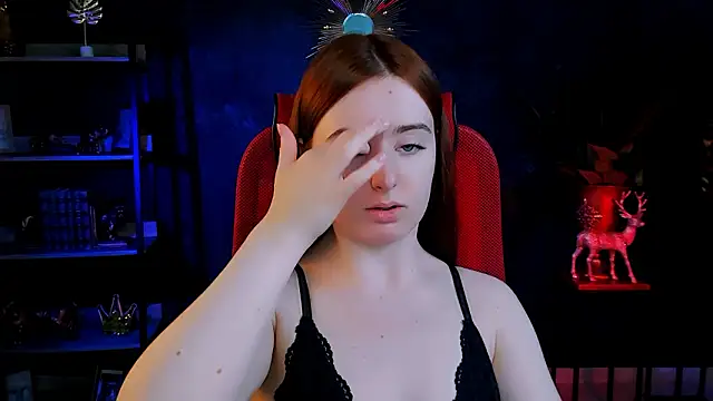 AnnTerry_ live sex cam