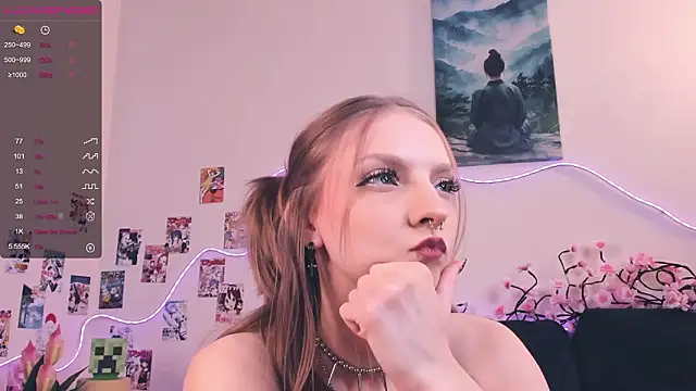 Golden_dawn's cam snapshot