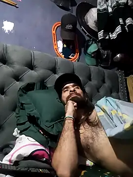 hairy_mannn live sex cam