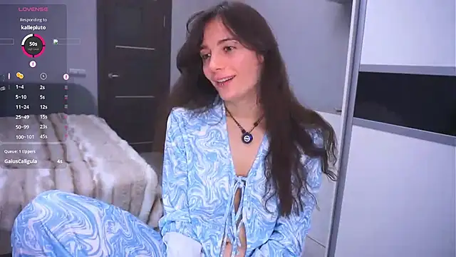 Holla_Molly live sex cam