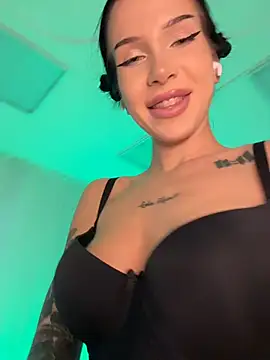 XEye_CandyX live sex cam