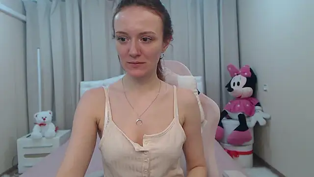 BarbaraStily live sex cam
