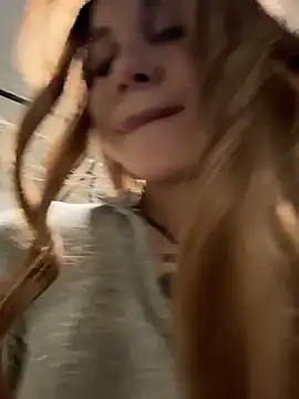 RosieSecret live sex cam