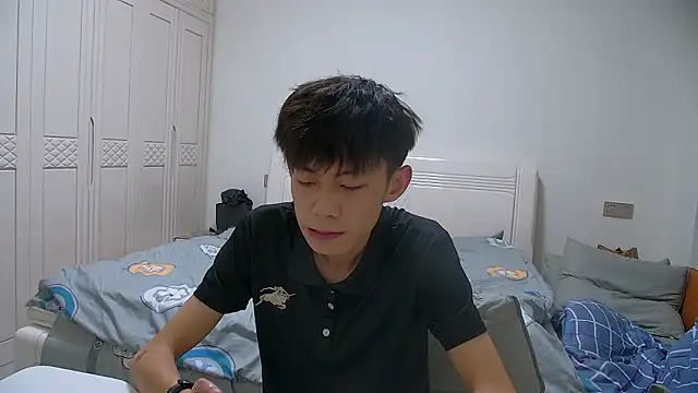 paofu-001's cam snapshot