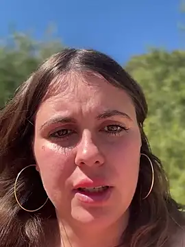 Samantha_official's cam snapshot