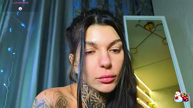 tattooedBabyy's cam snapshot