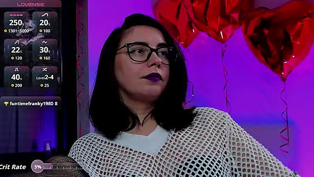 RitaSonnet's cam snapshot