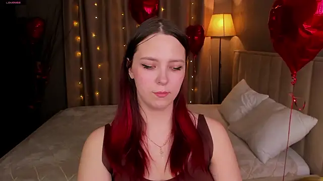 Monica__Queen's cam snapshot